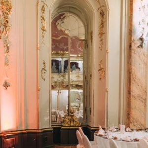 mozart dinner boccaccio