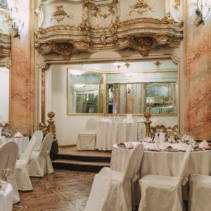 mozart dinner prague boccaccio