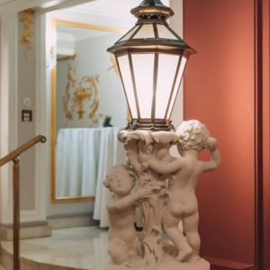 mozart dinner boccaccio hall