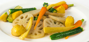 mozart dinner prague christmas vegetarian menu main dish