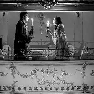 Mozart Dinner foto představení_4