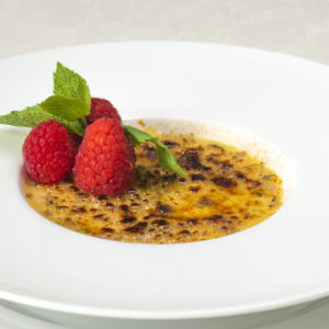 mozart dinner prague christmas menu dessert