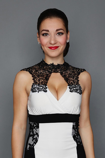 večeře s mozartem tereza štěpánková